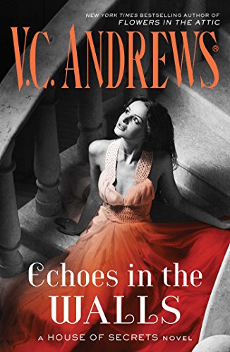 Echoes in the Walls book cover
