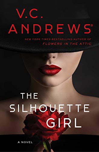 The Silhouette Girl cover