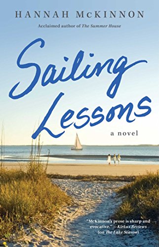 Sailing Lessons / Lighthouse Beach cover