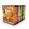 The Dark Tower 8-Book Boxed Set