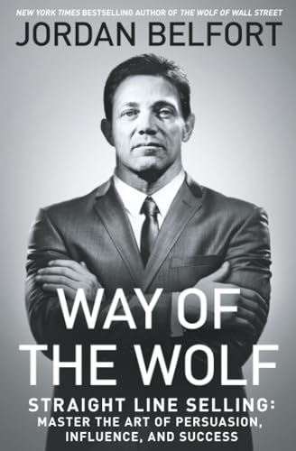 Way of the Wolf