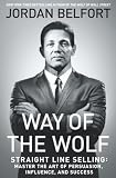 Book cover for “Way of the Wolf”