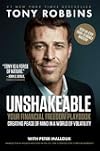 Unshakeable: Your Financial Freedom Playbook