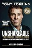 Unshakeable Your Financial Freedom Playbook