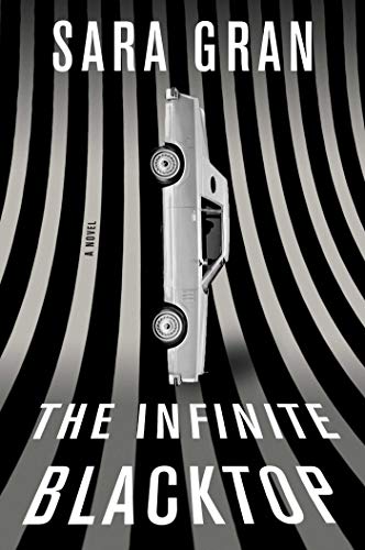 The Infinite Blacktop book cover
