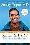 Keep Sharp Build A Better Brain At Any Age