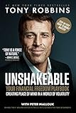Unshakeable Your Financial Freedom Playbook