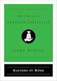 Becoming A Venture Capitalist