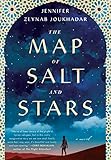 The Map of Salt and Stars