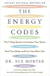 The Energy Codes: The 7-Step System to Awaken Your Spirit, Heal Your Body, and Live Your Best Life