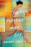 Self-Portrait with Boy