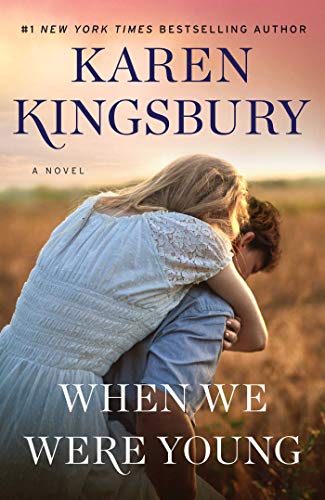 When We Were Young book cover
