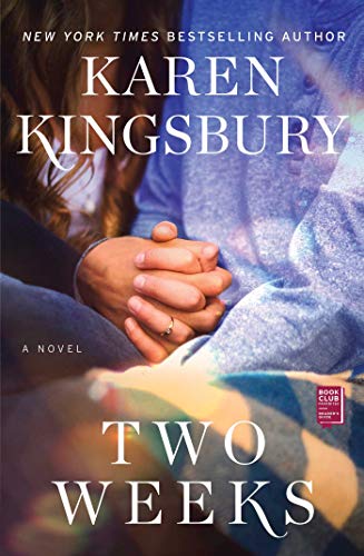 Two Weeks book cover