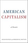 American Capitalism: A Reader