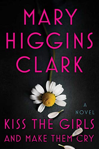 Kiss the Girls and Make Them Cry book cover