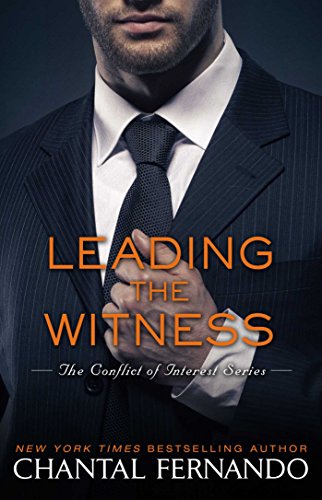 Leading the Witness book cover