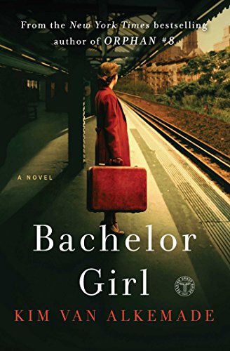 Bachelor Girl cover