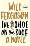 The Shoe on the Roof