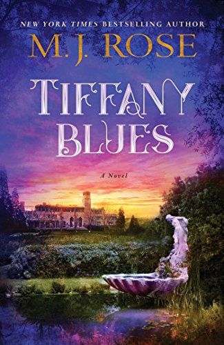 Tiffany Blues cover