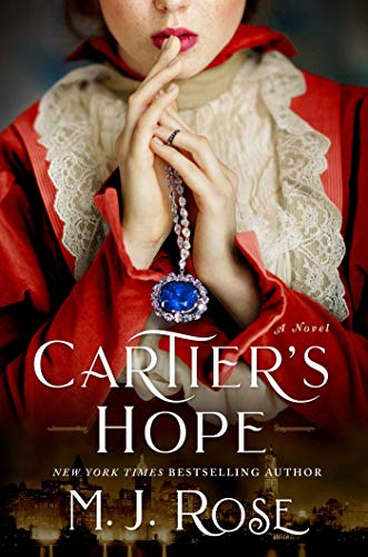 Cartier's Hope cover