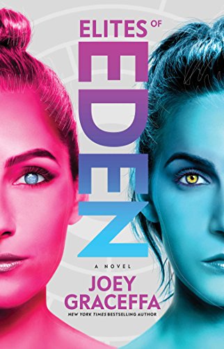 Cover of Elites of Eden