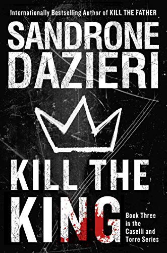 Kill the King book cover