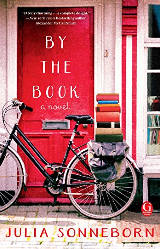 By the Book book cover