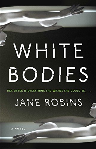 White Bodies book cover