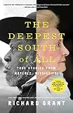 The Deepest South Of All True Stories From Natchez Mississippi