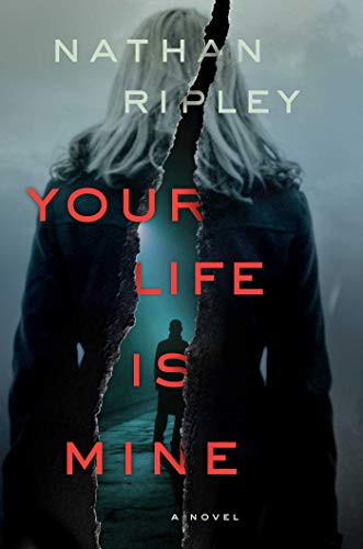 Your Life Is Mine book cover