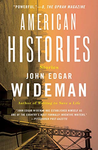 American Histories cover