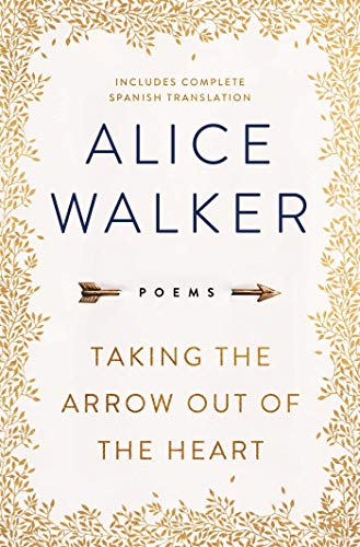 Taking the Arrow Out of the Heart book cover