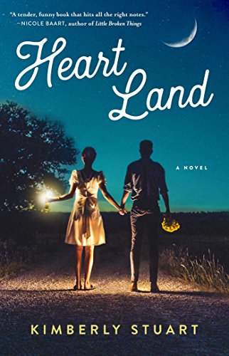 Heart Land book cover