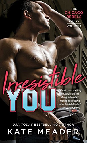 Irresistible You book cover