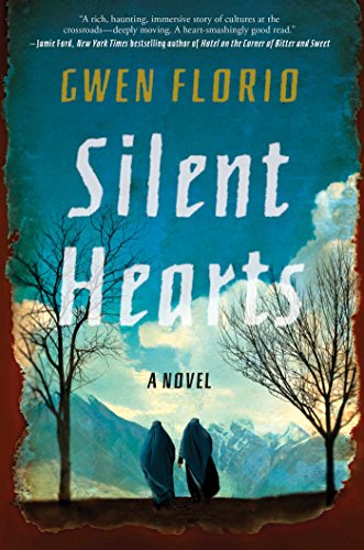 Silent Hearts book cover
