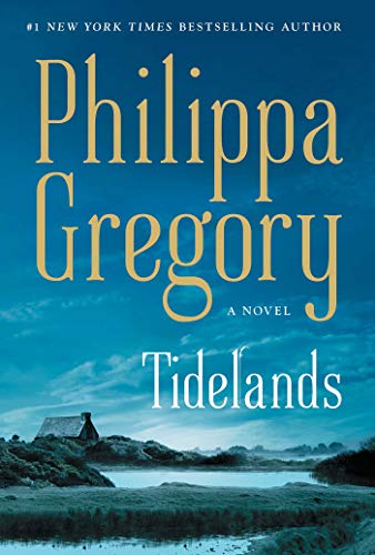 Tidelands book cover