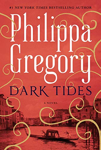 Dark Tides cover