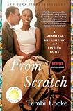 From Scratch A Memoir Of Love Sicily And Finding Home