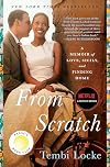 From Scratch: A Memoir of Love, Sicily, and Finding Home