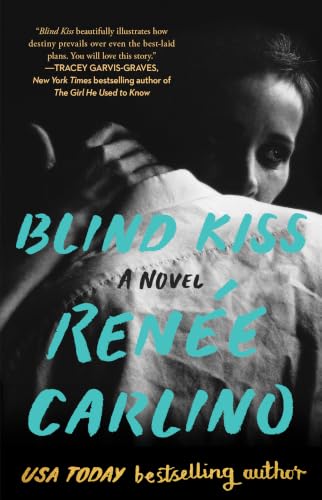 Blind Kiss book cover