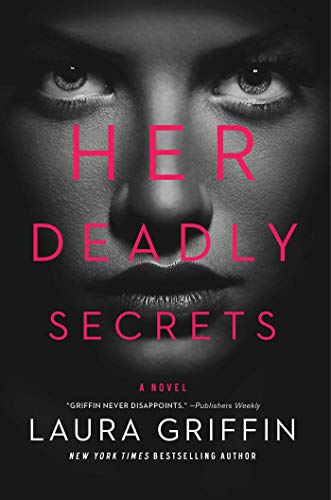Her Deadly Secrets book cover