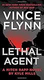 Lethal Agent 18 A Mitch Rapp Novel