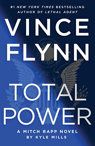Total Power book cover