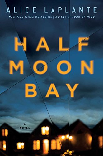 Half Moon Bay book cover
