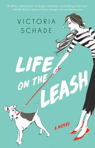 Life on the Leash book cover