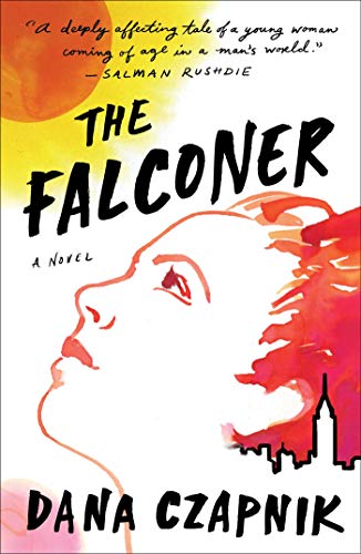 The Falconer book cover