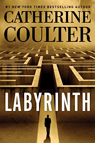 Labyrinth cover