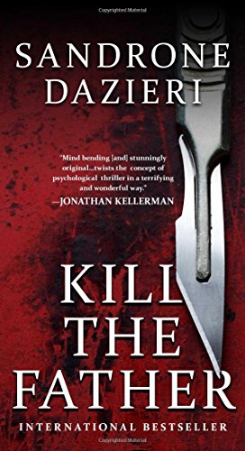 Kill the Father book cover