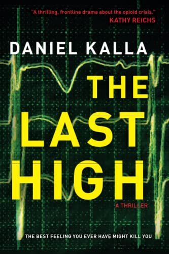 The Last High cover