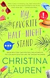My Favorite Half-Night Stand